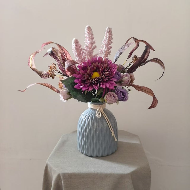 Decorative Floral Centerpiece