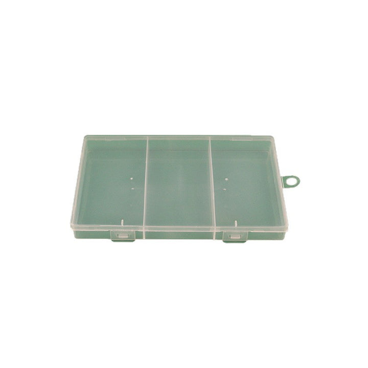 Multi-Compartment Travel Storage Case Kalsten
