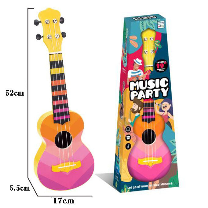 Toy Ukulele Kalsten