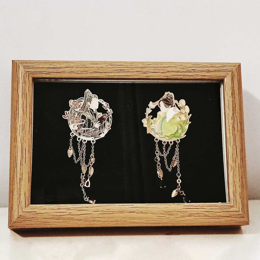 Stylish Decorative Photo Frame for Home