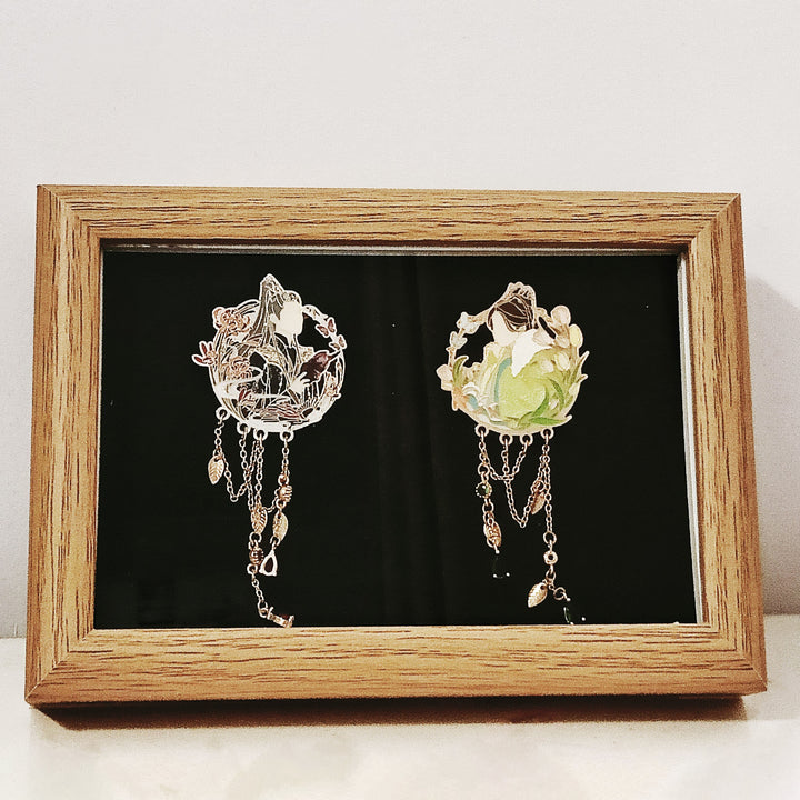 Stylish Decorative Photo Frame for Home
