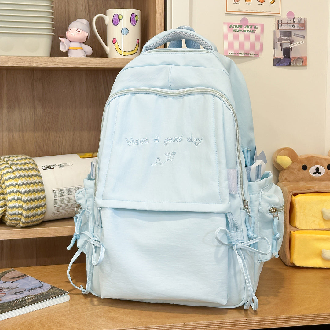 Creative Multi-Pocket Backpack Kalsten