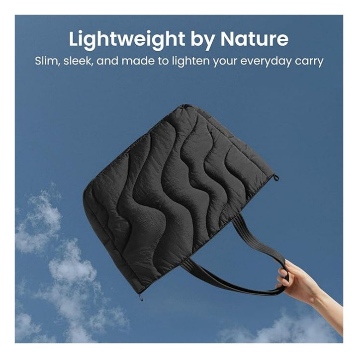 Stylish and Practical Day Handbag Kalsten