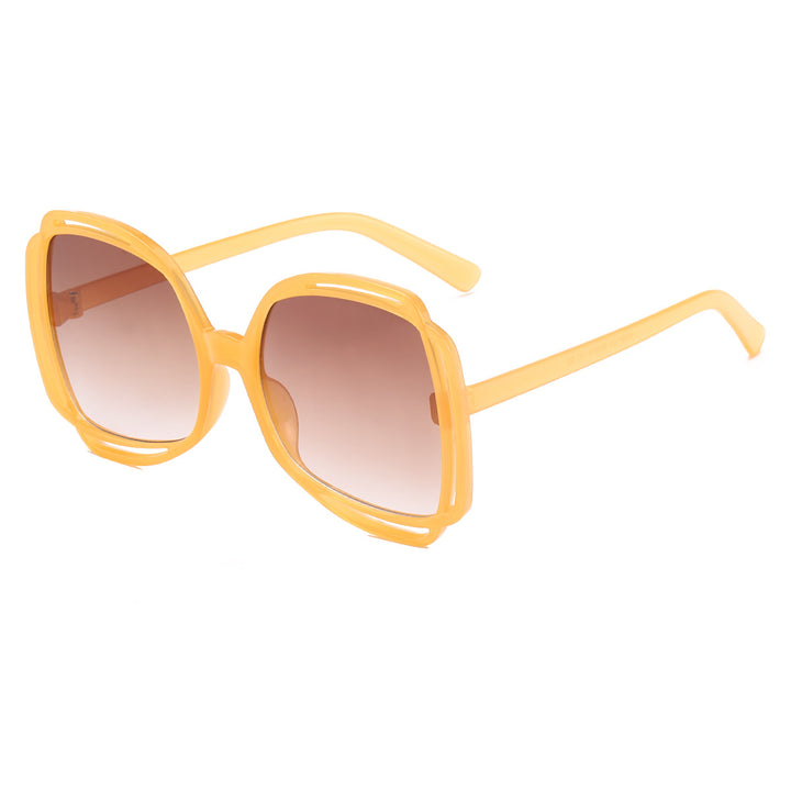 Ladies Fashion Sunglasses with Modern Frame and UV Protection Kalsten