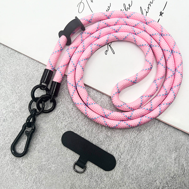 Durable Paracord Dog Leash Kalsten