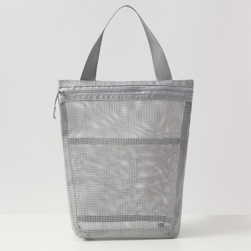 Mesh Tote Bag Kalsten