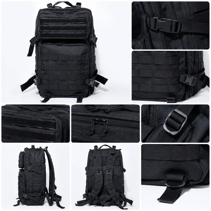 Tactical Backpack Kalsten