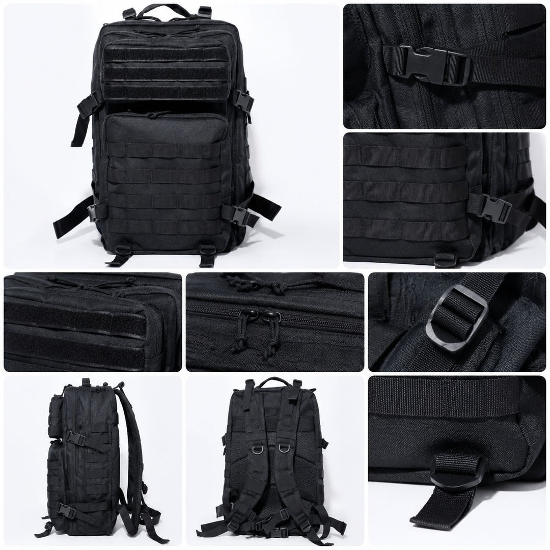 Tactical Utility Backpack Kalsten