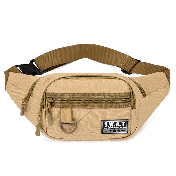 Compact Utility Fanny Pack