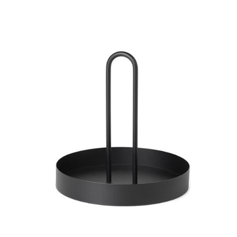 Minimalist Decorative Storage Tray