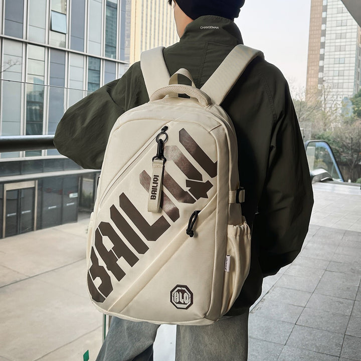 Ergonomic Multi-Functional Backpack Kalsten