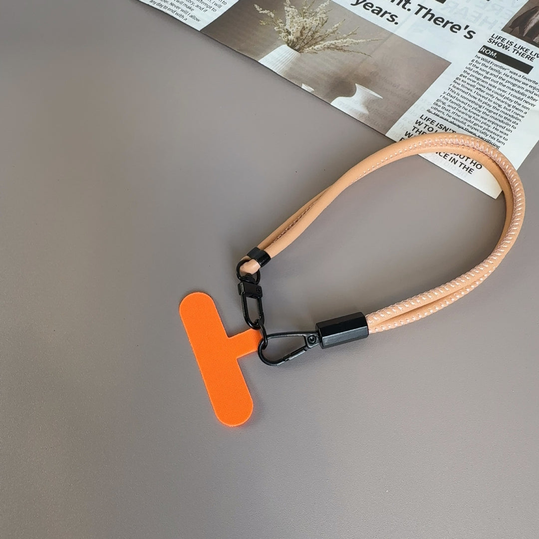 Adjustable Luggage Tag Holder Kalsten