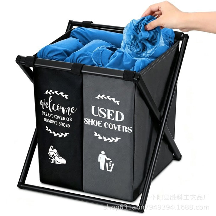 Shoe Cover Organizer Kalsten