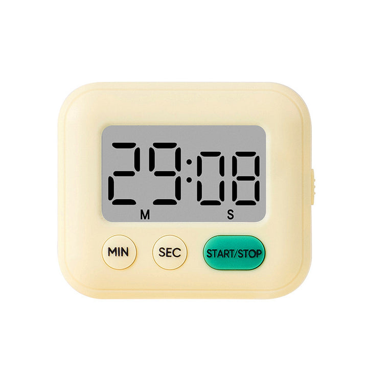 Digital kitchen clock Kalsten
