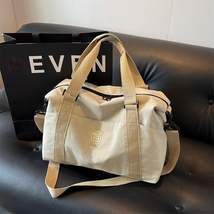 Compact Utility Travel Duffle Kalsten