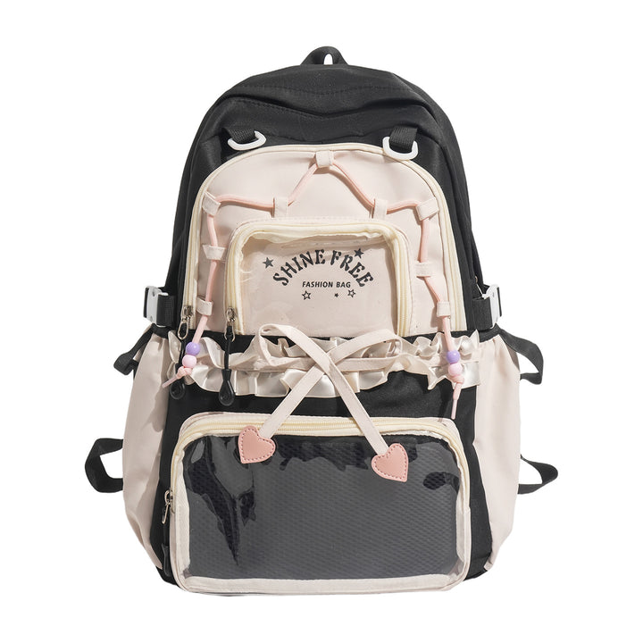 Stylish Multi-Compartment Fashion Backpack Kalsten