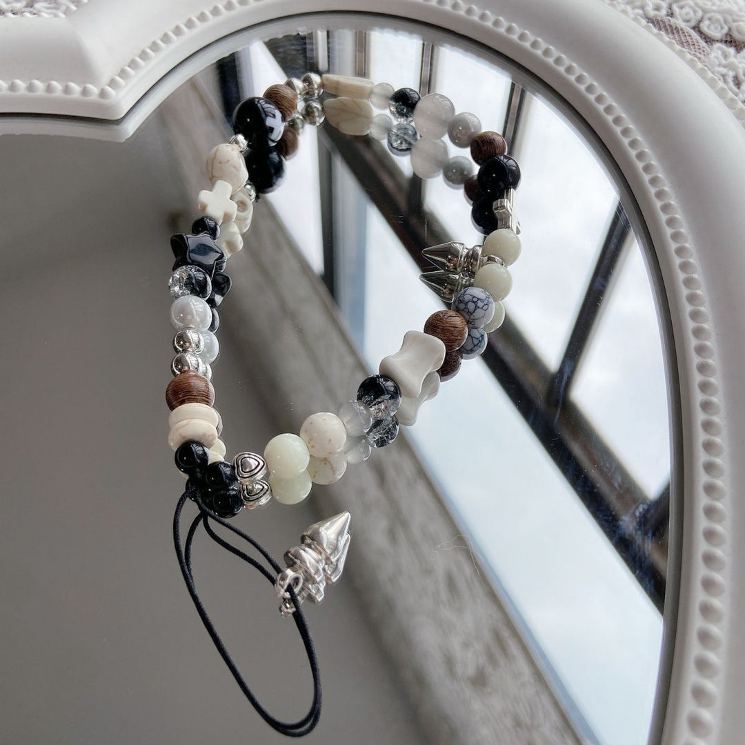 Decorative Beaded Bracelet Kalsten