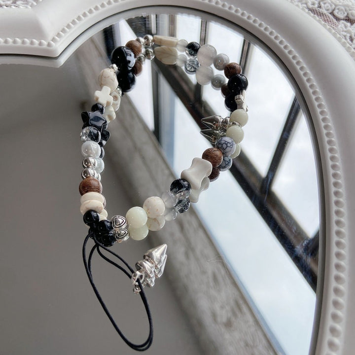 Decorative Beaded Bracelet Kalsten