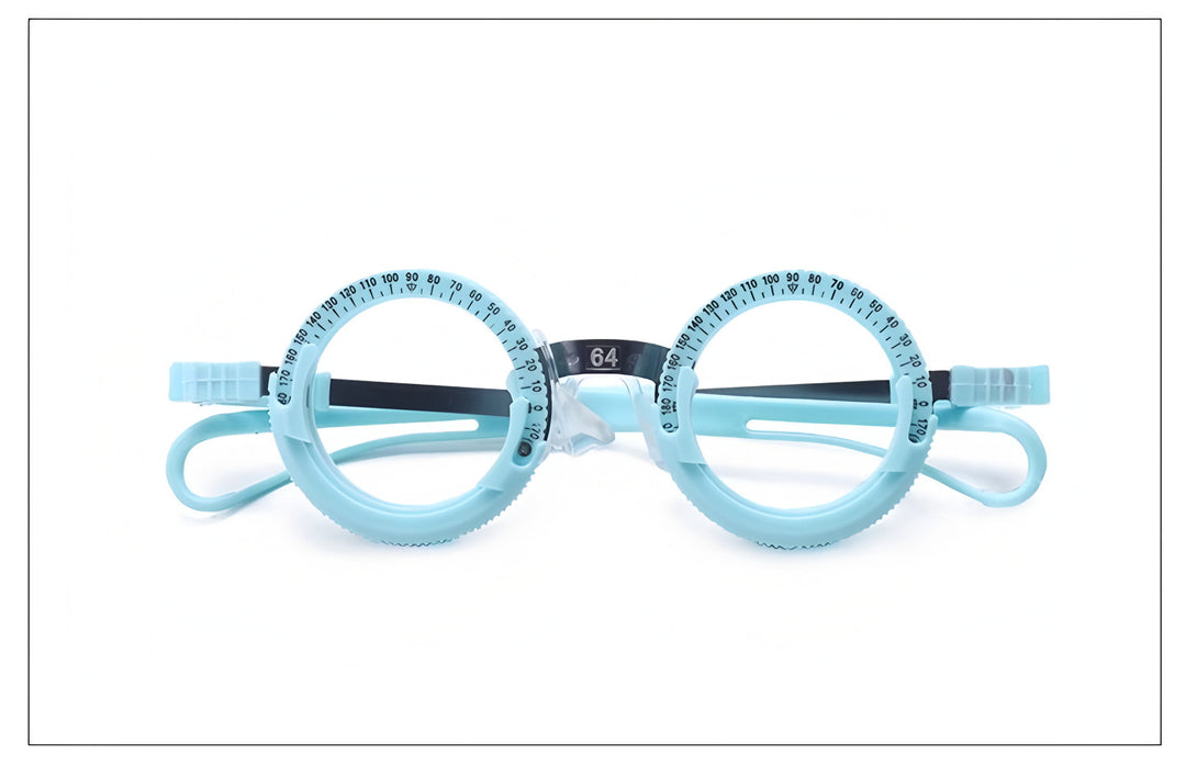 Vision Measurement Glasses Kalsten