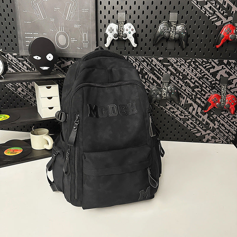 Versatile Multifunctional Gaming Backpack Kalsten