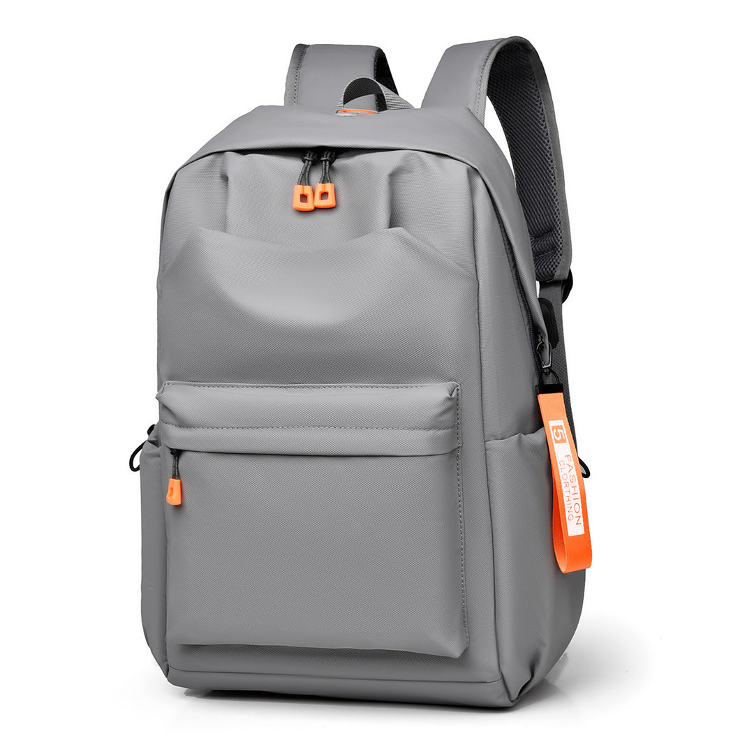 Tech-Savvy Organizational Backpack kalsten
