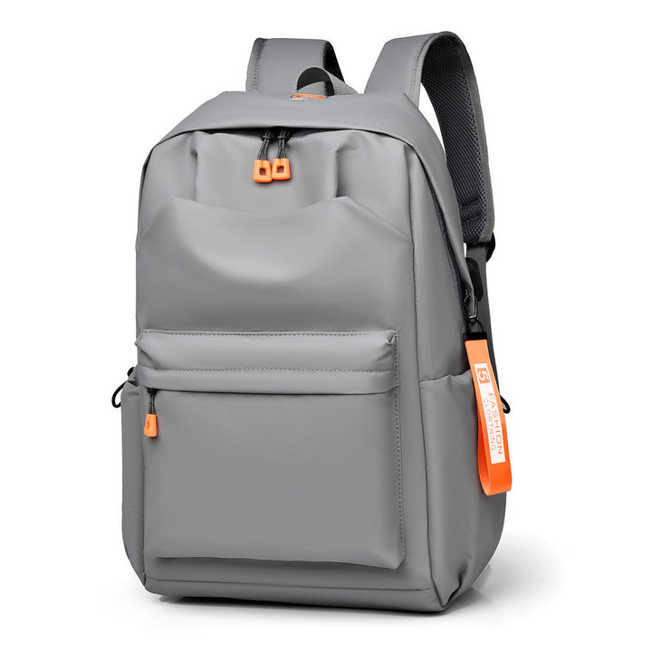 Tech-Savvy Organizational Backpack kalsten