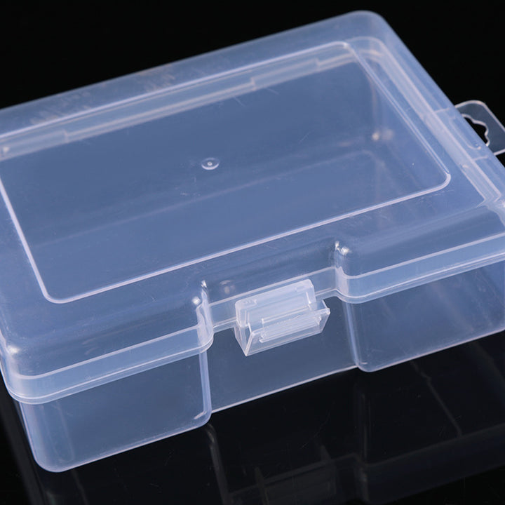 Clear Multi-Storage Organizer Box Kalsten