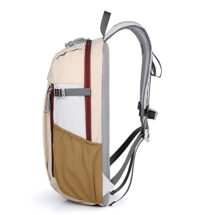 Lightweight Travel Backpack with Multiple Compartments Kalsten