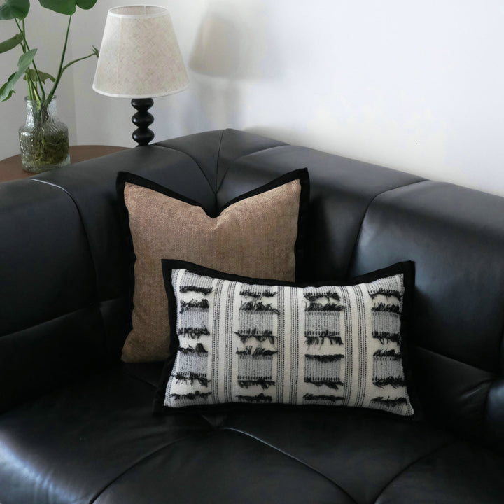 Decorative Accent Cushion for Home Display