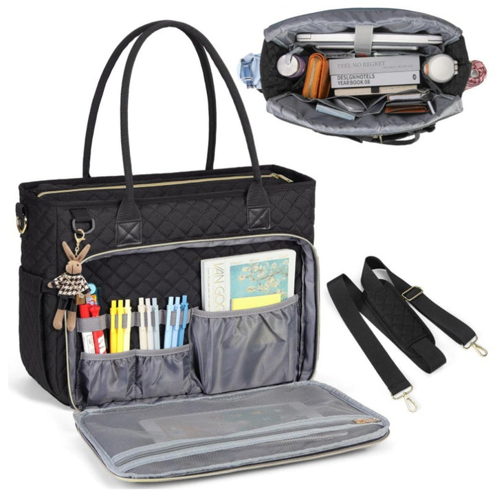 Multifunctional Tote Bag Kalsten