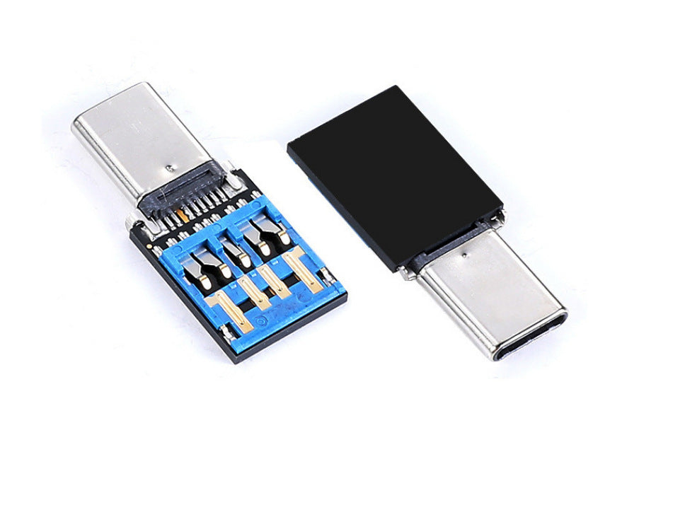 Universal USB-C Adapter Kalsten