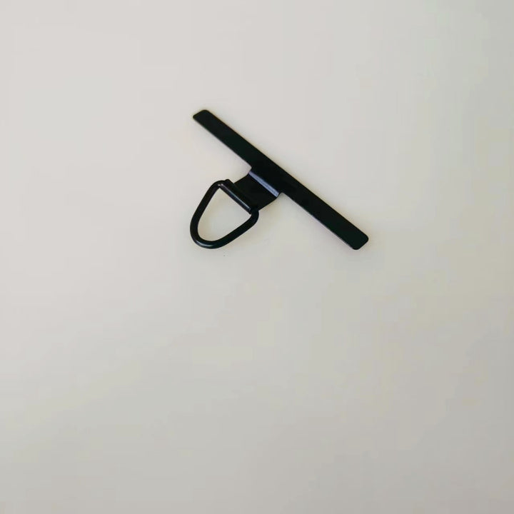 Elegant Metal Luggage Tag Kalsten