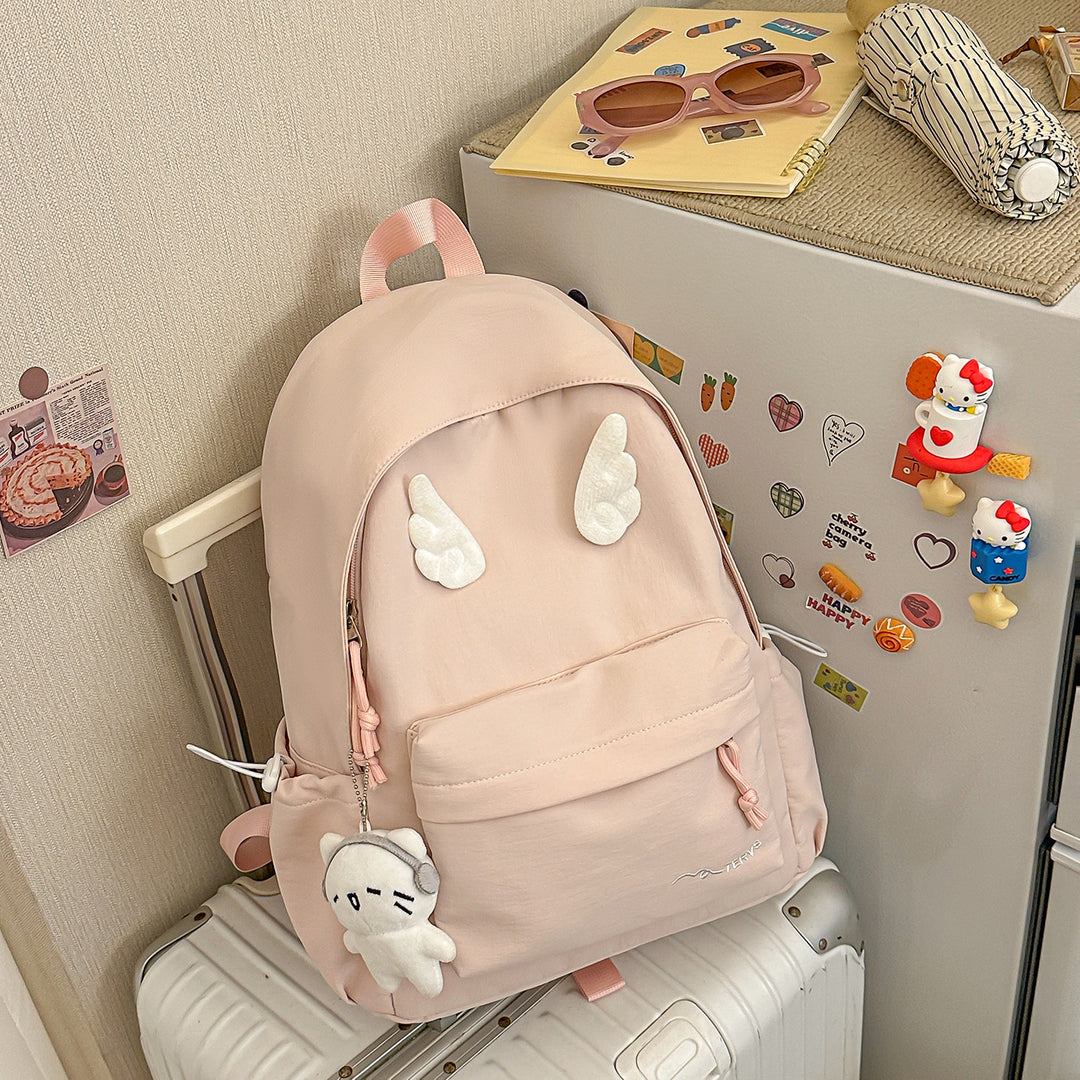 Cute Animal Design Backpack Kalsten