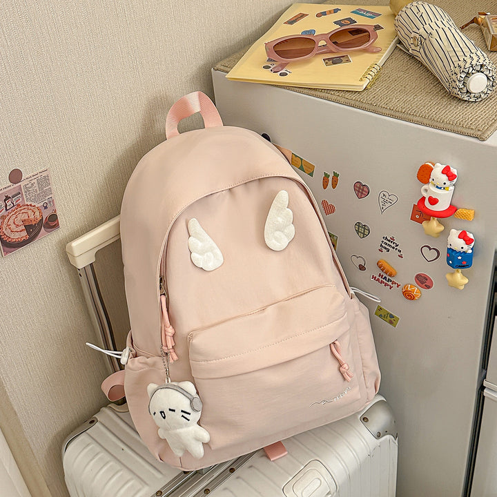 Cute Animal Design Backpack Kalsten
