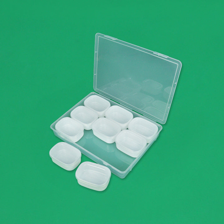 Modular Storage Organizer Box Kalsten
