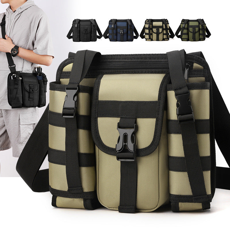 Tactical Utility Organizer Bag Kalsten