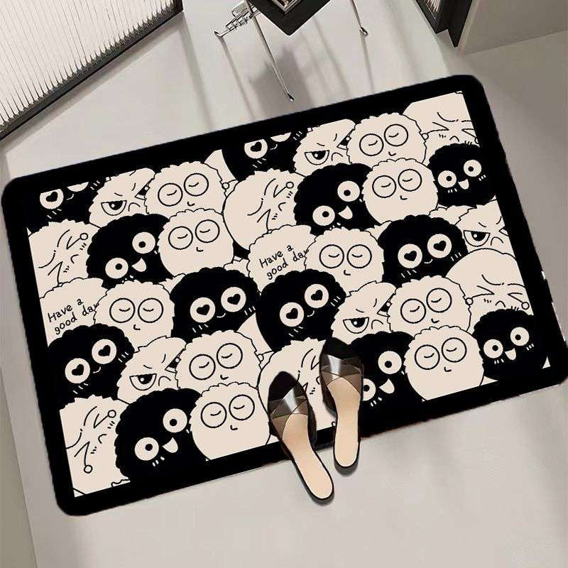 Welcome Mat