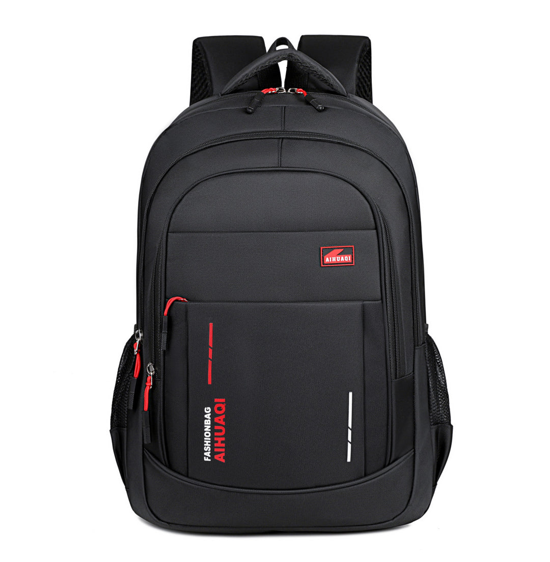 Waterproof Multi-Pocket Business Backpack Kalsten