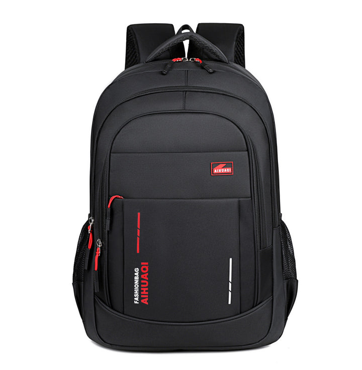 Waterproof Multi-Pocket Business Backpack Kalsten