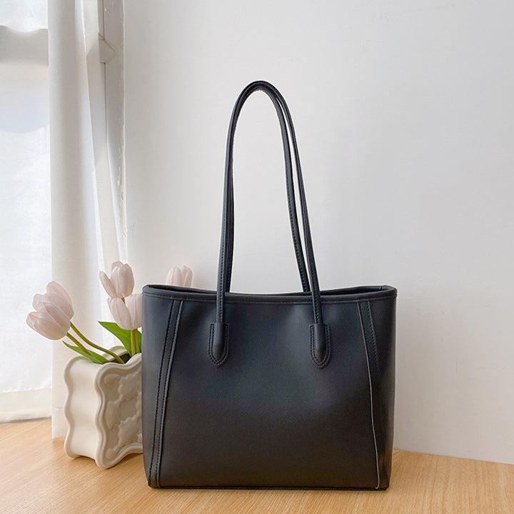 Classic Structured Tote Bag Kalsten
