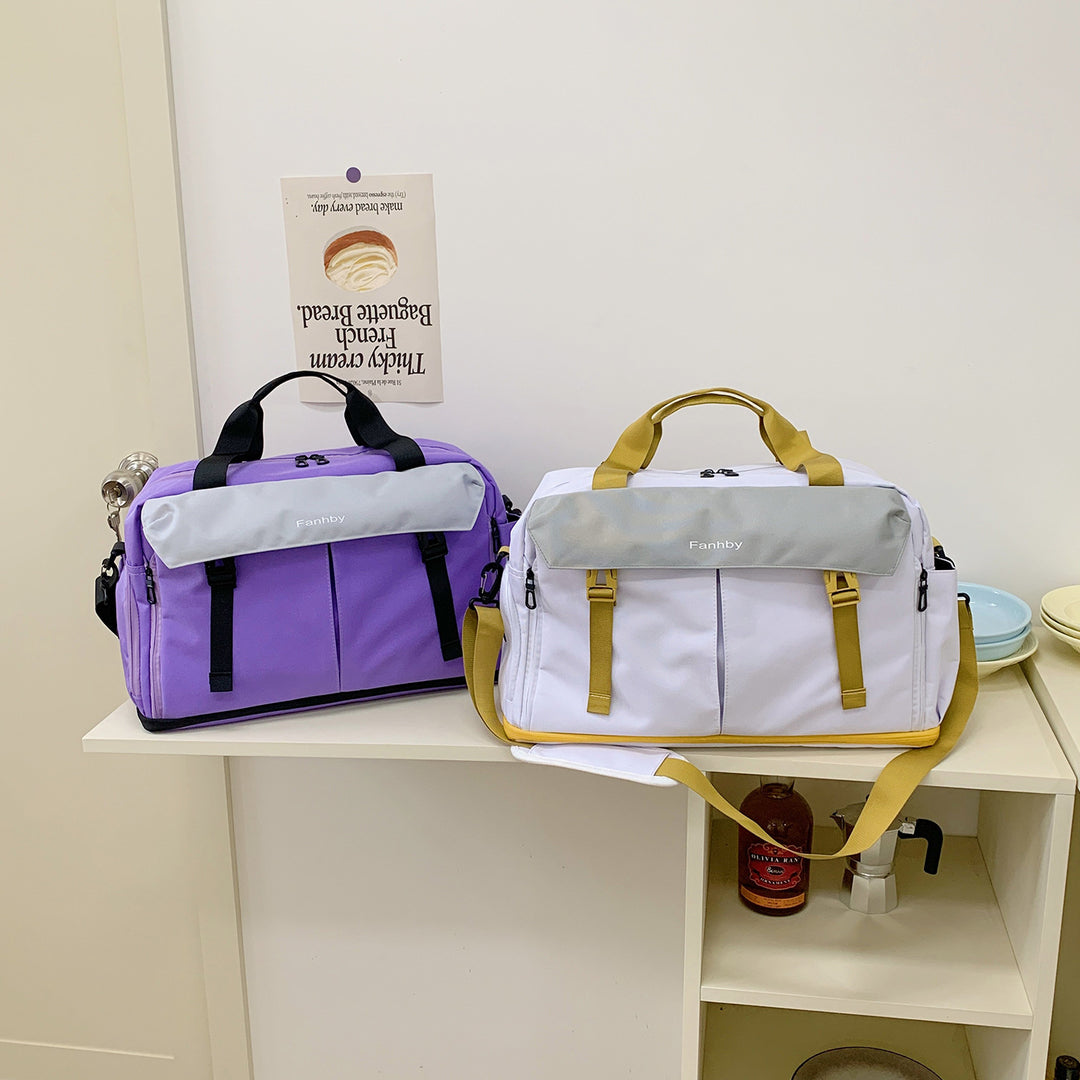Multi-Purpose Travel Duffle Bag Kalsten 1790003061