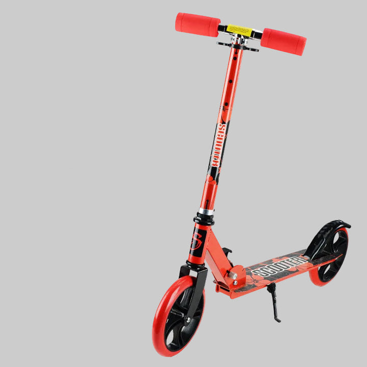 Stunt Scooter Kalsten