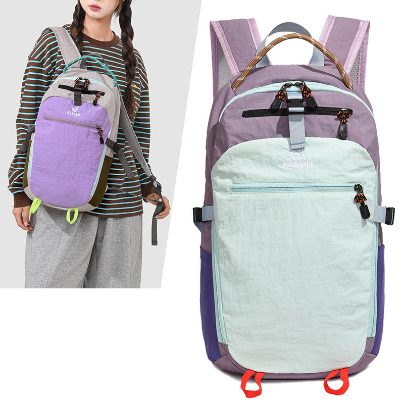 Durable Adventure Backpack Kalsten
