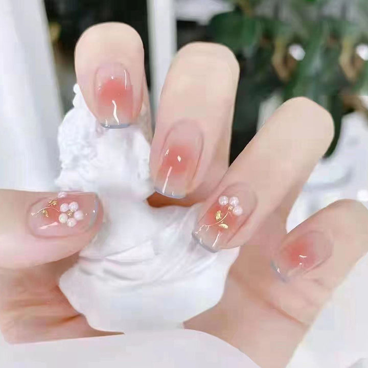 Decorative Nail Art