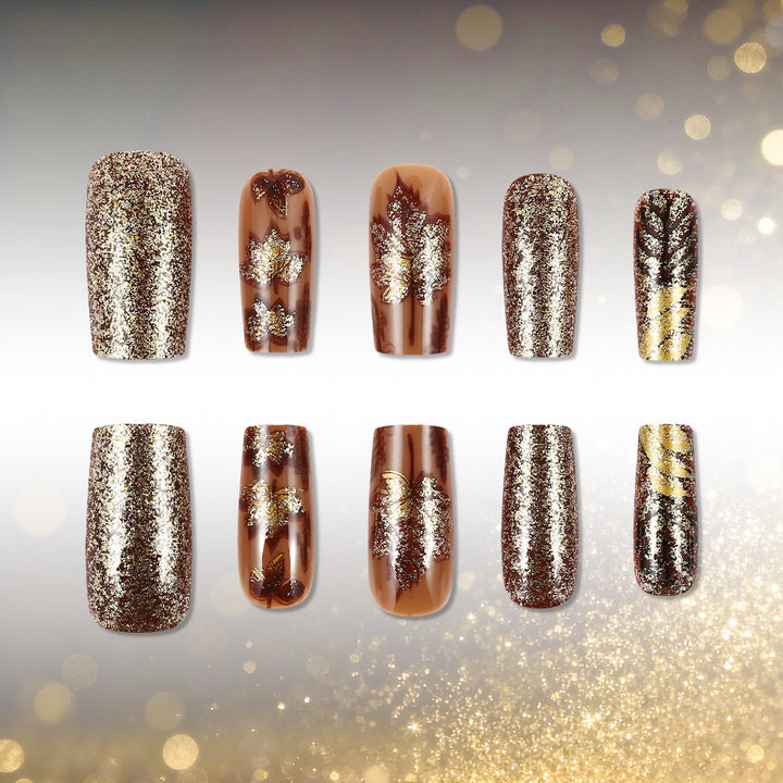 Nail Art Kalsten
