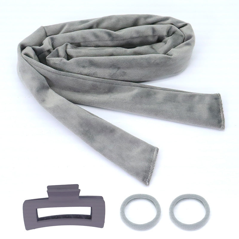 Versatile Hair Wrap Set