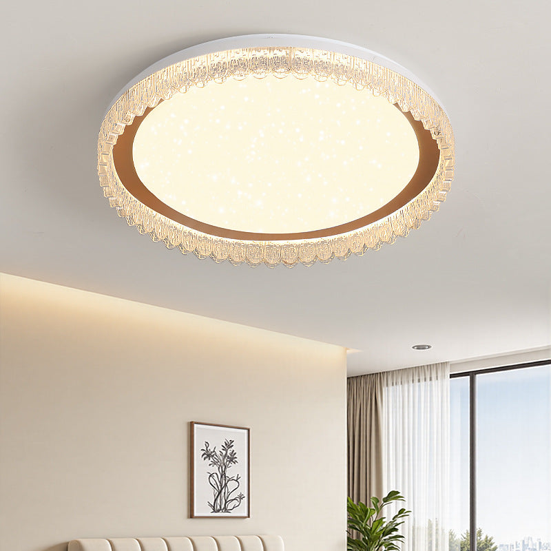 Modern LED Ceiling Light