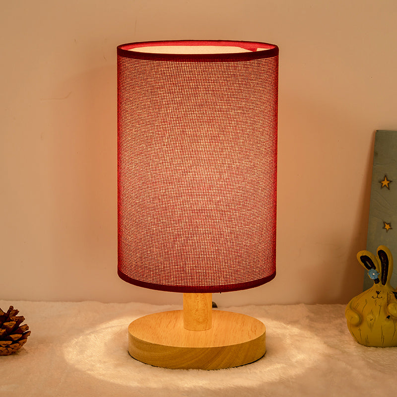 Modern Minimalist Table Lamp