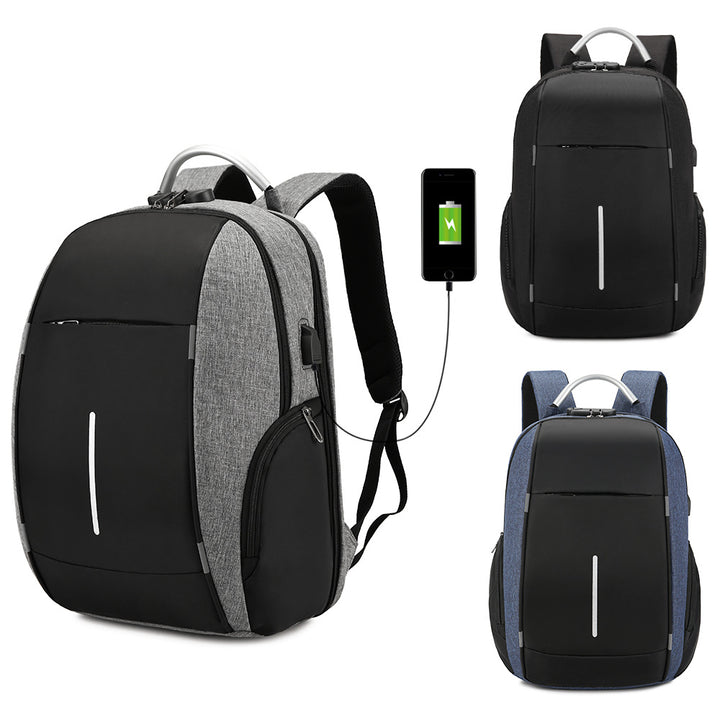 Smart Laptop Backpack Kalsten