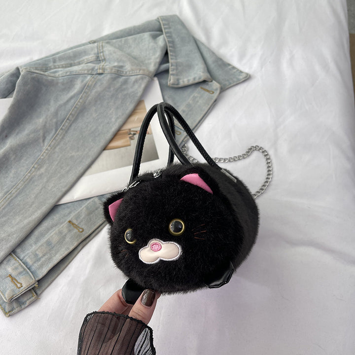 Cozy Shoulder Bag Kalsten